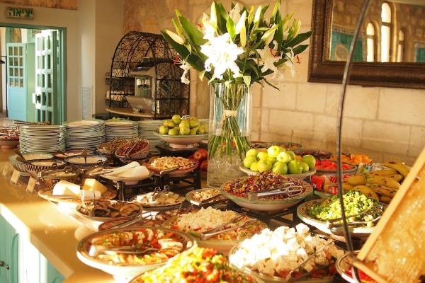 Mount Zion Boutique Hotel (Jérusalem)
